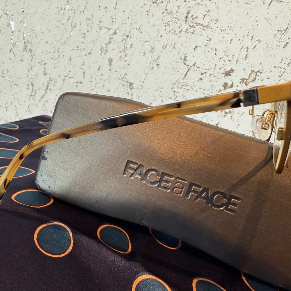 Face Face Rx Frames - image 4